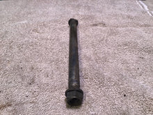 Load image into Gallery viewer, 2002 Yamaha WR250F Swing arm bolt
