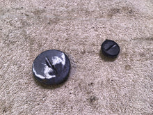 Load image into Gallery viewer, 2002 Yamaha WR250F timing covers plugs
