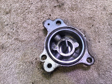 Load image into Gallery viewer, 2002 Yamaha WR250F oil filter cover
