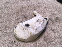 Load image into Gallery viewer, 2002 Yamaha WR250F Front brake caliper guard
