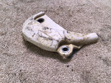 Load image into Gallery viewer, 2002 Yamaha WR250F Front brake caliper guard
