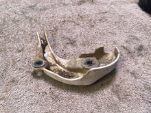 Load image into Gallery viewer, 2002 Yamaha WR250F Front brake caliper guard
