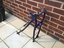 Load image into Gallery viewer, 2002 Yamaha WR250F sub frame
