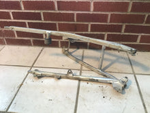 Load image into Gallery viewer, 2001 Yamaha YZ250F sub frame subframe
