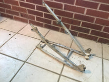 Load image into Gallery viewer, 2001 Yamaha YZ250F sub frame subframe
