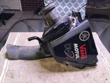 Load image into Gallery viewer, 2001 Yamaha YZ250F air box airbox
