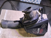 Load image into Gallery viewer, 2001 Yamaha YZ250F air box airbox
