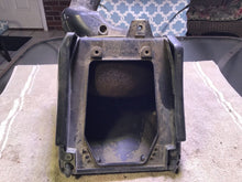 Load image into Gallery viewer, 2001 Yamaha YZ250F air box airbox
