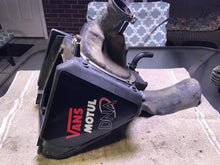 Load image into Gallery viewer, 2001 Yamaha YZ250F air box airbox
