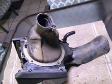 Load image into Gallery viewer, 2001 Yamaha YZ250F air box airbox
