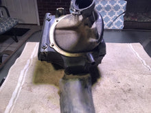 Load image into Gallery viewer, 2001 Yamaha YZ250F air box airbox
