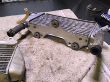 Load image into Gallery viewer, 2001 Yamaha YZ250F rad radiators
