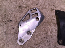 Load image into Gallery viewer, 2001 Yamaha YZ250F Engine guards
