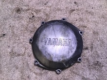 Load image into Gallery viewer, 2001 Yamaha YZ250F clutch cover
