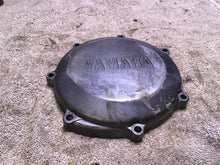 Load image into Gallery viewer, 2001 Yamaha YZ250F clutch cover
