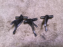 Load image into Gallery viewer, 2001 Yamaha YZ250F shift cam shift forks
