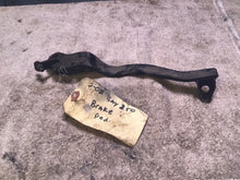 Load image into Gallery viewer, 2000-2008 Kawasaki Bayou 250 rear Brake Pedal
