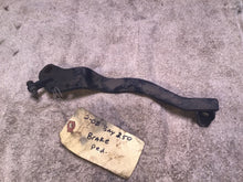 Load image into Gallery viewer, 2000-2008 Kawasaki Bayou 250 rear Brake Pedal
