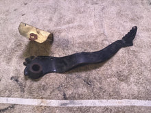 Load image into Gallery viewer, 2000-2008 Kawasaki Bayou 250 rear Brake Pedal
