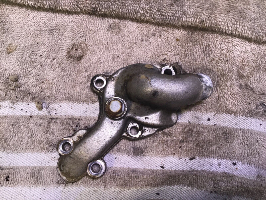 2000 KTM 250 EXC Water pump cover