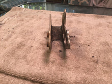 Load image into Gallery viewer, 2000 KTM 250 EXC chain guard chain guide
