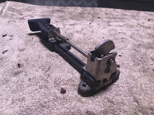 Load image into Gallery viewer, 1993 Yamaha WaveRunner 3 650 steering shaft handle bar mount
