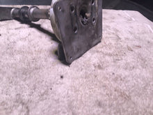 Load image into Gallery viewer, 1993 Yamaha WaveRunner 3 650 steering shaft handle bar mount
