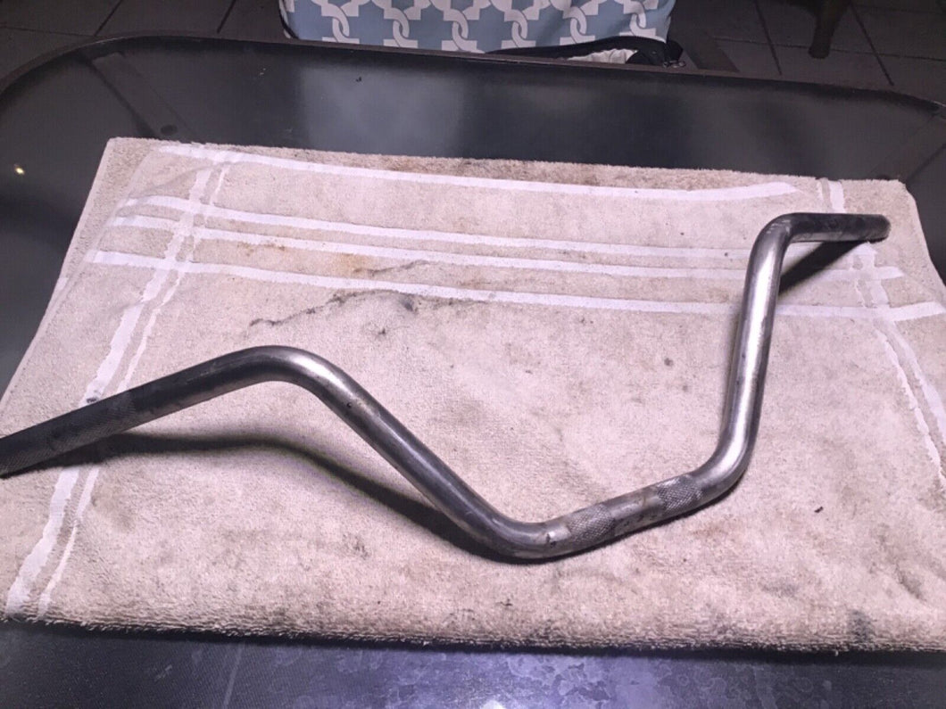 1993 Yamaha WaveRunner 3 650 handle bars