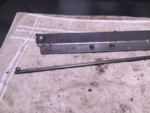 Load image into Gallery viewer, 1993 Yamaha WaveRunner 3 650 Engine hood prop hardware
