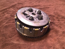 Load image into Gallery viewer, 1998 Yamaha YZ400F clutch assembly
