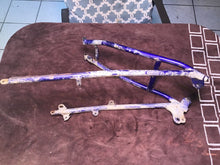 Load image into Gallery viewer, 1998 Yamaha YZ400F subframe
