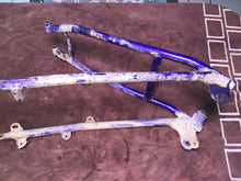 Load image into Gallery viewer, 1998 Yamaha YZ400F subframe
