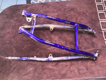 Load image into Gallery viewer, 1998 Yamaha YZ400F subframe

