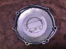 Load image into Gallery viewer, 1998 Yamaha YZ400F clutch cover
