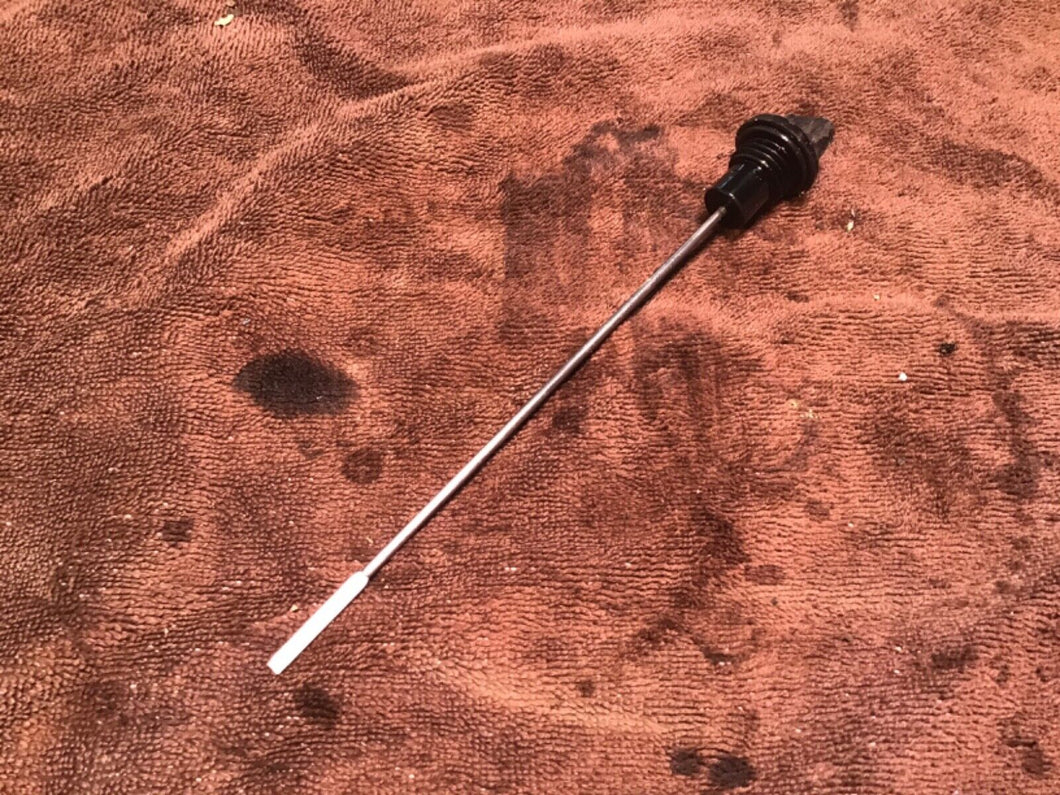 1998 Yamaha YZ400F dip stick