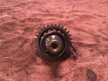 Load image into Gallery viewer, 1998 Yamaha YZ400F kicker gear
