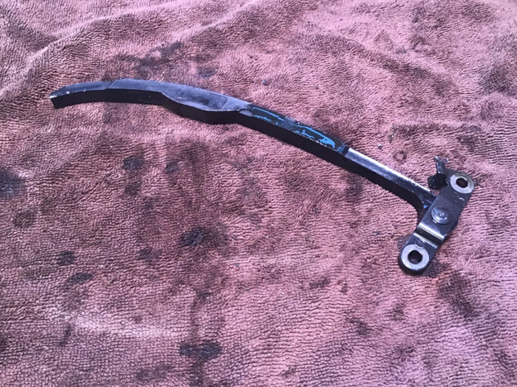 1998 Yamaha YZ400F cam chain guide