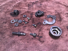 Load image into Gallery viewer, 1998 Yamaha YZ400F Shift cam assembly
