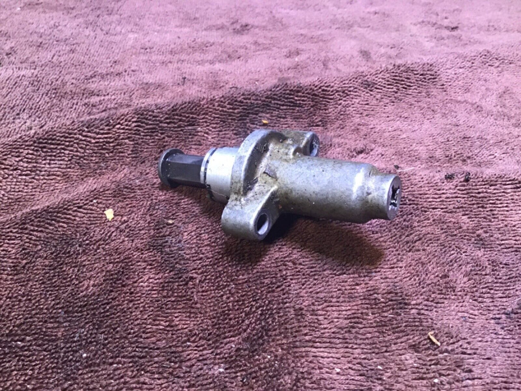 1998 Yamaha YZ400F Timing chain tensioner