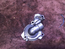 Load image into Gallery viewer, 1998 Yamaha YZ400F water pump cover

