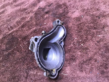 Load image into Gallery viewer, 1998 Yamaha YZ400F water pump cover
