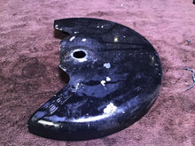 Load image into Gallery viewer, 1998 Yamaha YZ400F Front rotor guard
