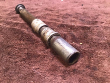 Load image into Gallery viewer, 1998 Yamaha YZ400F front axle spacers nut
