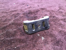 Load image into Gallery viewer, 1998 Yamaha YZ400F gas tank rubber dampener
