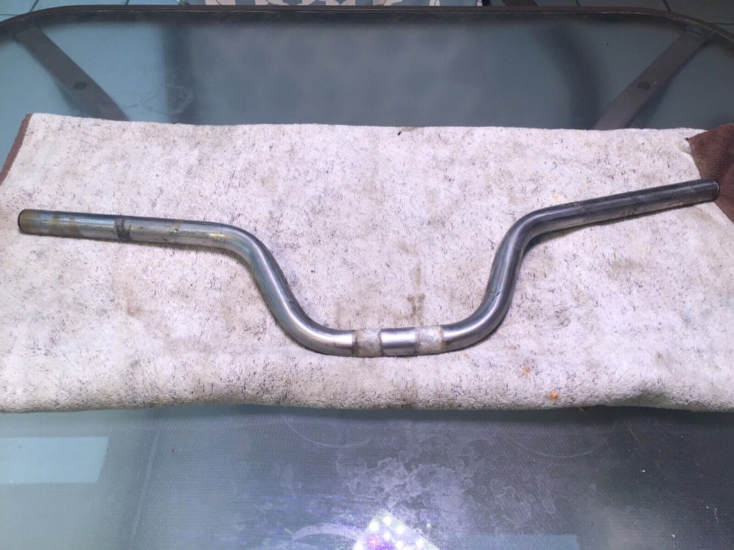 1995 Sea Doo Bombardier XP handlebars handle bars