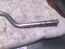 Load image into Gallery viewer, 1995 Sea Doo Bombardier XP handlebars handle bars
