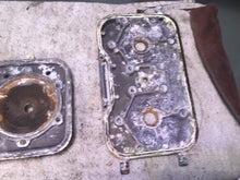 Load image into Gallery viewer, 1995 Sea Doo Bombardier XP cylinder head cylinder cover
