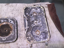 Load image into Gallery viewer, 1995 Sea Doo Bombardier XP cylinder head cylinder cover
