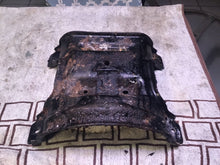 Load image into Gallery viewer, 1995 Sea Doo Bombardier XP engine cradle
