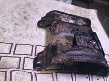 Load image into Gallery viewer, 1995 Sea Doo Bombardier XP engine cradle
